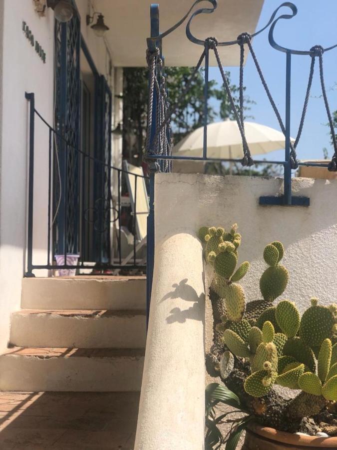 Holiday home La Prua *