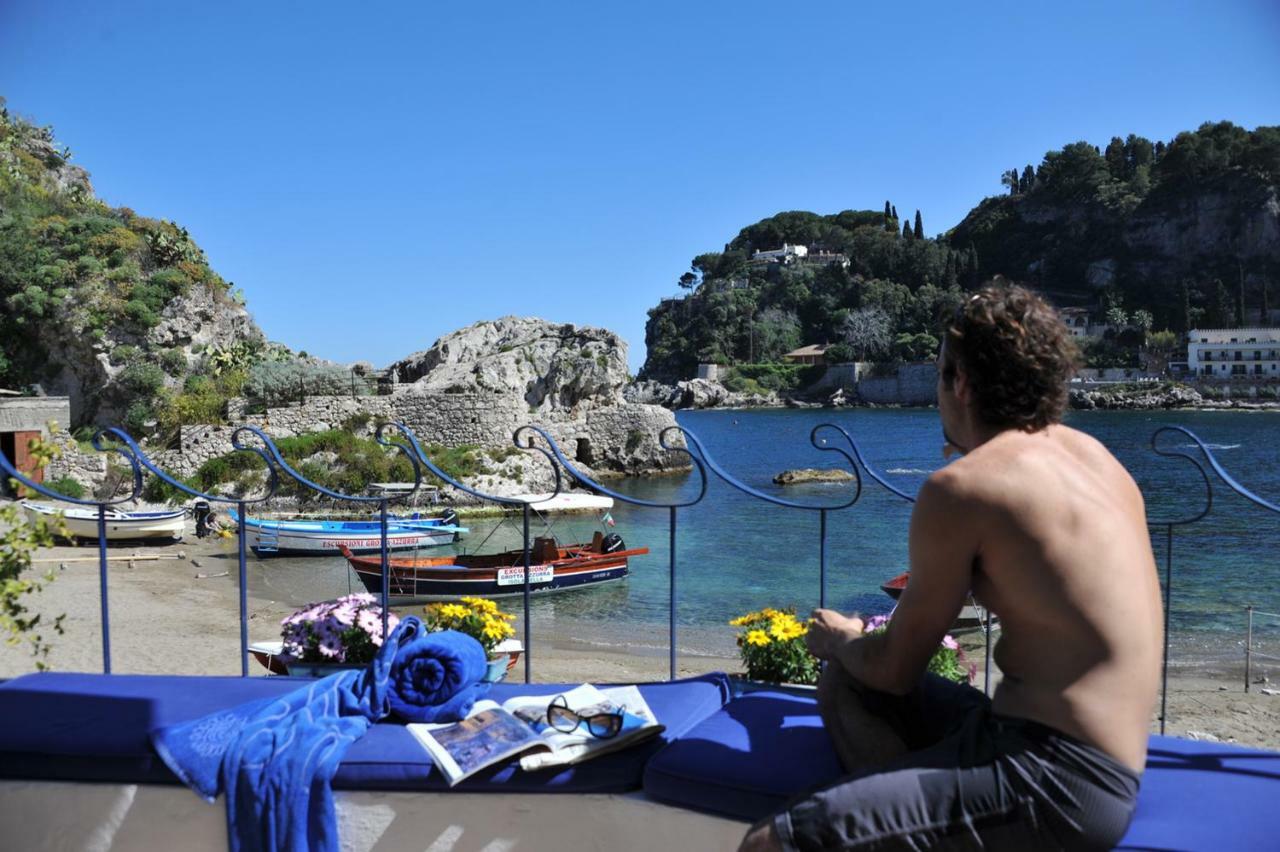 La Prua * Taormina