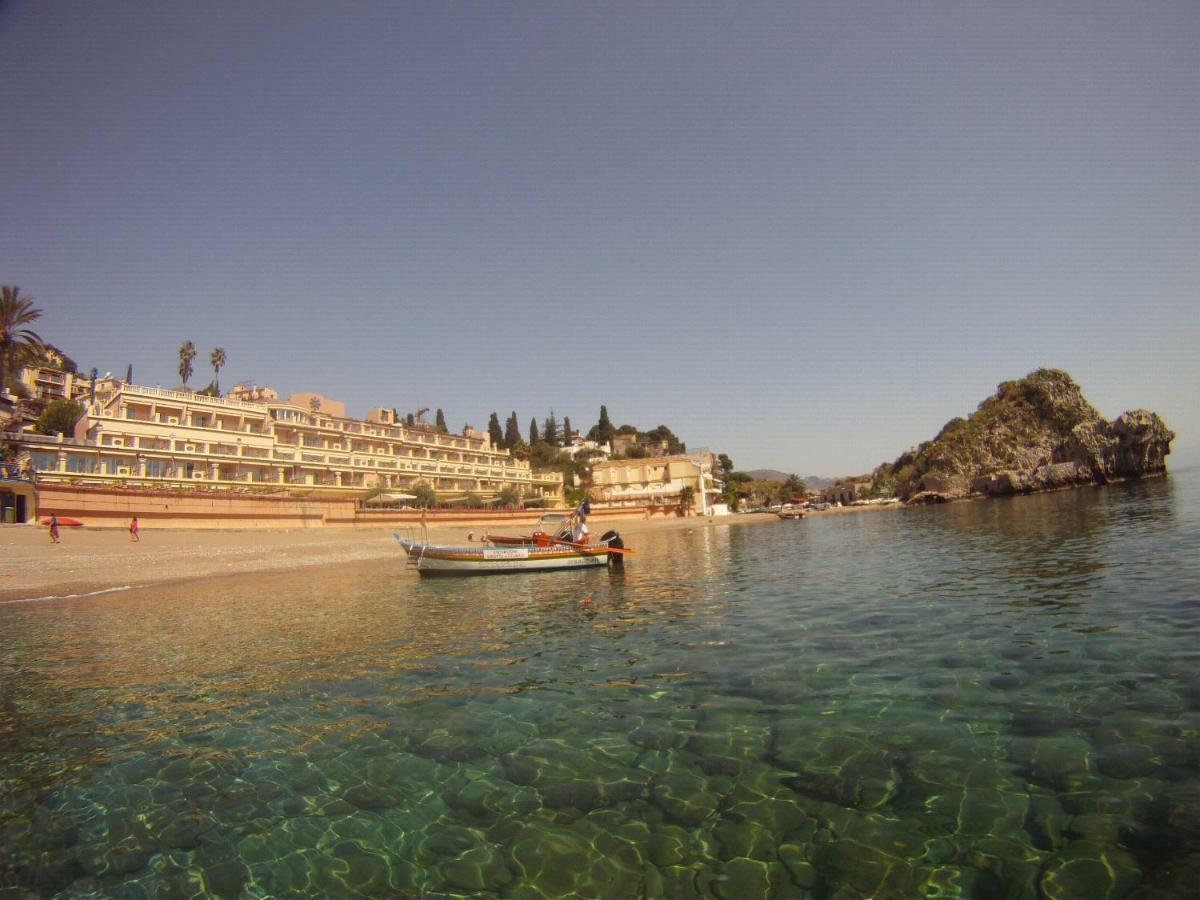 Holiday home La Prua Taormina