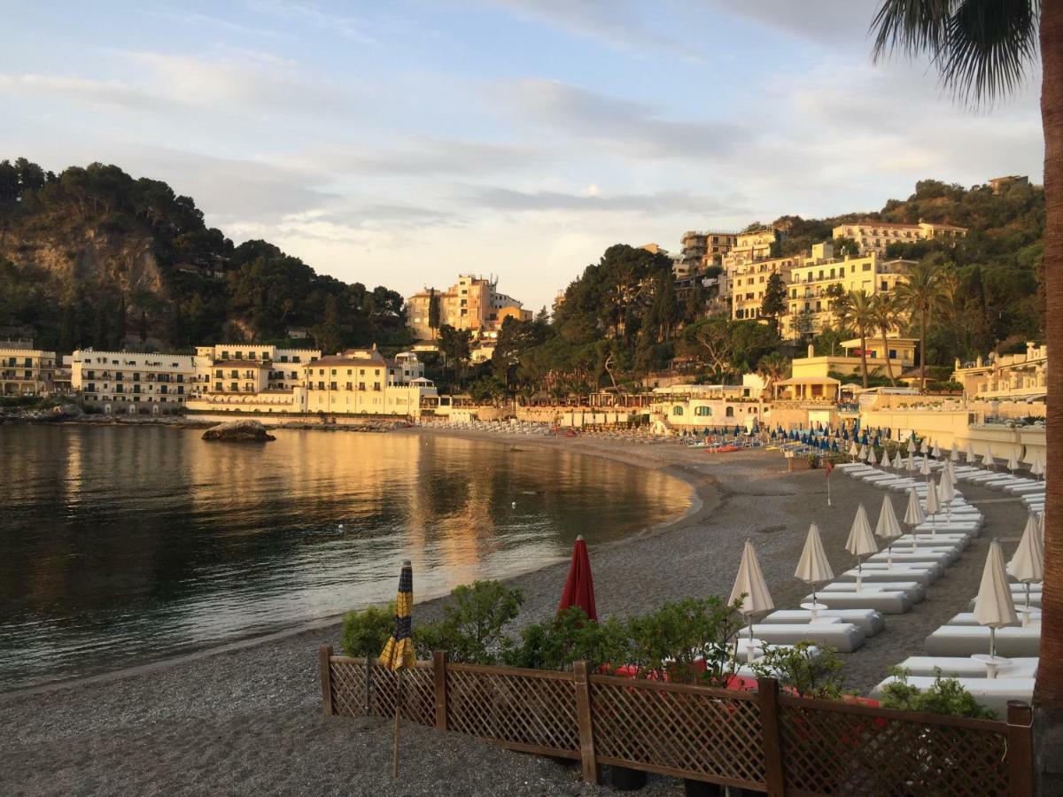 Holiday home La Prua Taormina