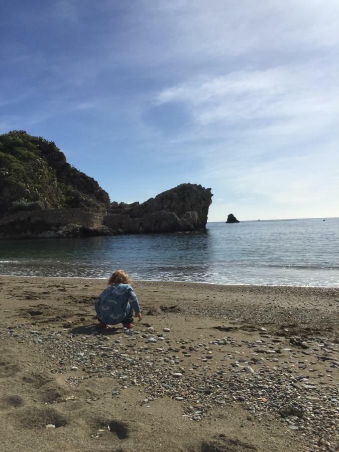 La Prua Taormina