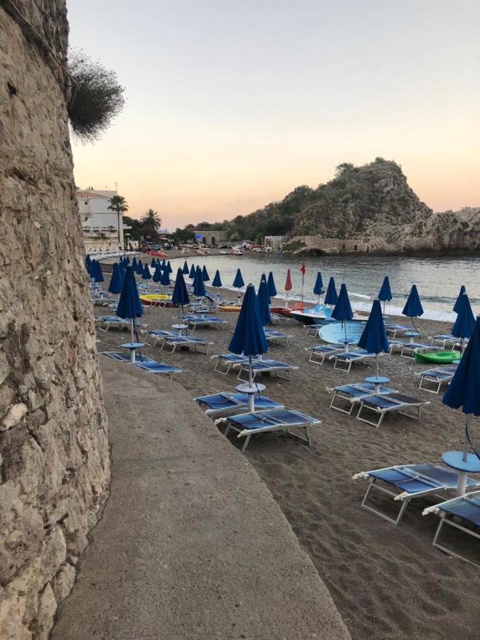 Holiday home La Prua