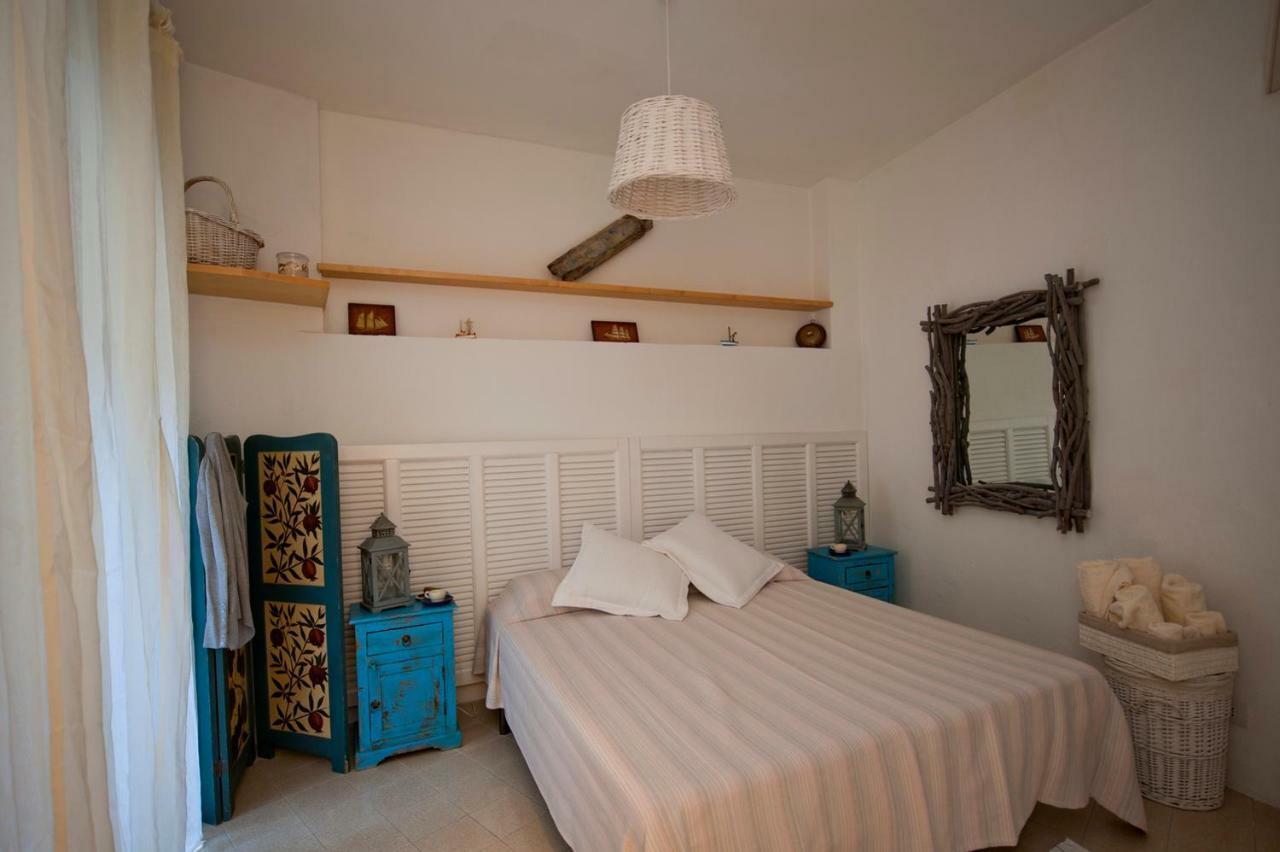 Holiday home La Prua Taormina