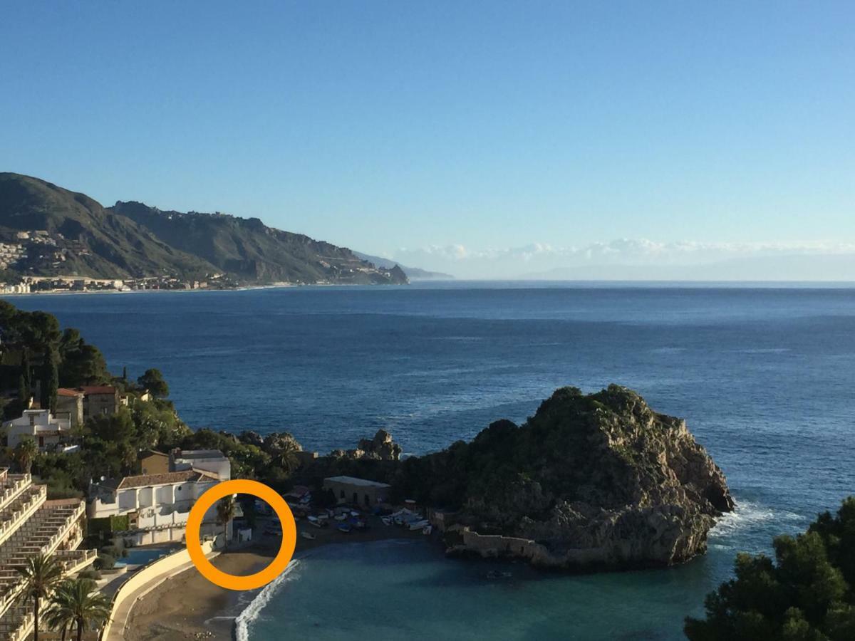 La Prua * Taormina
