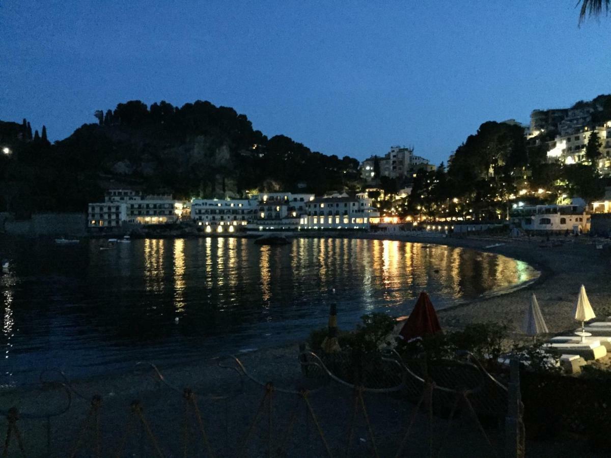 La Prua * Taormina