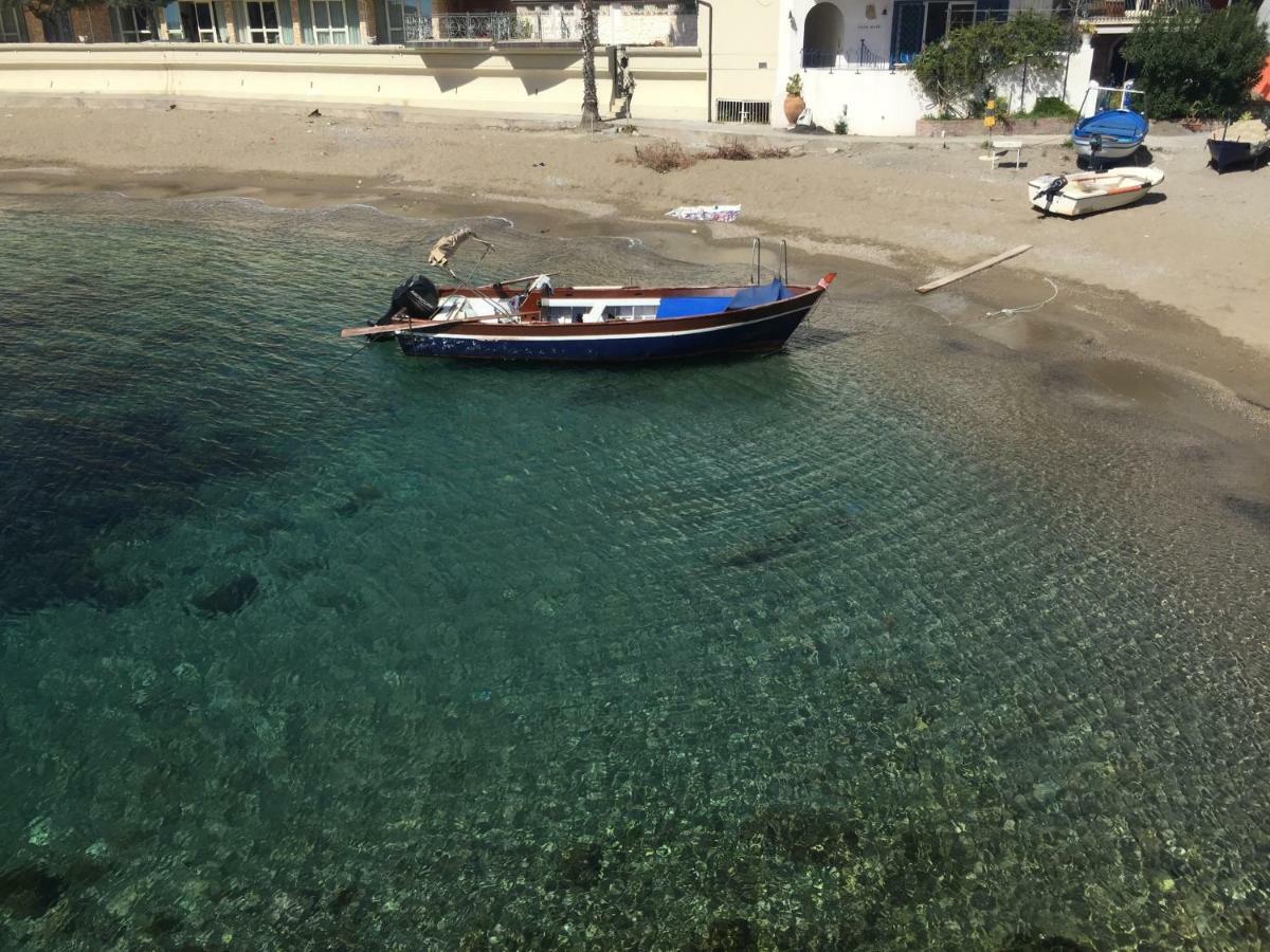 La Prua Holiday home Taormina