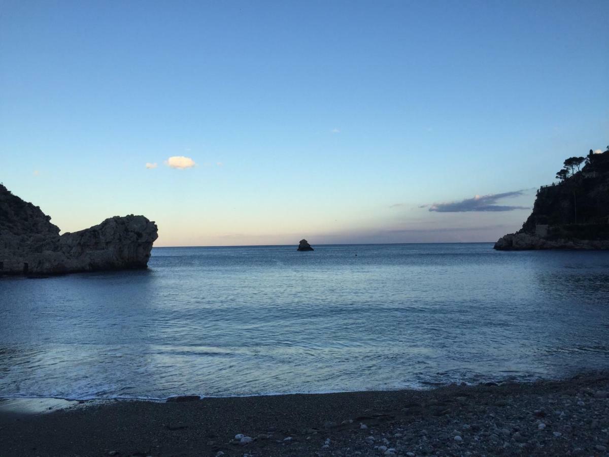 La Prua Holiday home Taormina