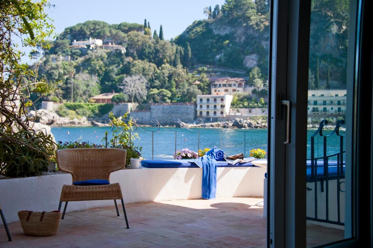 La Prua Holiday home Taormina